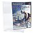 25 Protetor para DVD Games-20 (0,20mm) Caixa Protetora Jogo Playstation 2, Gamecube, Xbox Clássico, Wii e Wii U - Imagem 3