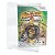 25 Protetor para DVD Games-20 (0,20mm) Caixa Protetora Jogo Playstation 2, Gamecube, Xbox Clássico, Wii e Wii U - Imagem 5