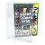 25pçs Games-20 (0,30mm) Caixa Protetora para DVD, Playstation 2, Gamecube, Xbox Clássico, Wii e Wii U - Imagem 3