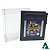 Games-27 (0,20mm) Kit 25un Caixa Protetora para Cartucho Loose Game Boy, Game Boy Color - Imagem 9