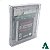 Games-27 (0,20mm) Caixa Protetora para Cartucho Loose Game Boy, Game Boy Color (25un) - Imagem 3