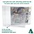 Games-22 (0,20mm) Kit 25un Caixa Protetora para Caixabox Case Nintendo 3DS - Imagem 5