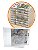 Games-22 (0,20mm) Kit 25un Caixa Protetora para Caixabox Case Nintendo 3DS - Imagem 1
