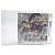 25un Games-22 (0,20mm) Caixa Protetora para Caixabox Case Nintendo 3DS - Imagem 1