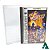 Games-26 (0,20mm) Kit 25un Caixa Protetora para Caixabox Case Sega Saturn e Sega CD - Imagem 8