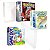 Games-8 (0,20mm) Caixa Protetora para CaixaBox Case Game Boy, Game Boy Color e Game Boy Advance, GBC (25un) - Imagem 1