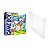 25un Games-8 (0,20mm) Caixa Protetora para CaixaBox Case Game Boy, Game Boy Color e Game Boy Advance, GBC - Imagem 2