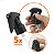 Kit 5 Válvula Mini Gatilho Trigger Preta R24/410 Pulverizador Spray Profissional para Frascos PET - Imagem 7