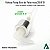 Válvula Pump Bico de Pato PRATA ALUMINIO rosca 28mm R28/410 (10un) (CH/WK/PRATA28) Válvula Jato - Imagem 4