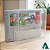 Games-5 (0,20mm) Kit 25un Caixa Protetora para Cartucho Loose Super Famicom - Imagem 4