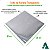 Chapa de Acetato 20 micras, Folha de Acetato 30x30 cm (50un), Plastico Visor de Acetato 0.20mm - Imagem 2