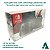 Console-1 (0,30mm) (5un) Caixa Protetora para Console Nintendo Switch Caixa de Proteção Case Console Nintendo Switch - Imagem 2