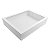 Caixa de Acetato TRP-325 com Visor (26x20x5 cm) (25un) Embalagem com Visor de Plástico - Imagem 2