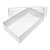 Caixa de Acetato TRP-123 (8x5x2 cm) (25un) Embalagem de Plástico Acetato e Papel - Imagem 2
