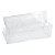 Caixa de Acetato P-51 (30x20x7.5 cm) (25un) Tampa e Fundo Embalagens de Plástico Transparente - Imagem 2