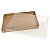 Caixa de Acetato KRP-125 KRAFT (16x10.5x1.5 cm) (25un) Caixa para Embalagem - Imagem 2