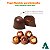 Embrulho Papel Chumbo Aluminio cor Prata 10x9.8cm 300fls Decoração e Festas Carber Cromus - Imagem 4