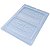 Forma de Acetato com Silicone BWB cod 10183 Tablete Parabéns 200g KIT 2un Chocolate Caseiro - Imagem 4