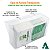 Caixa Porta Cartão de Visita PX-31 (10x3x6 cm) (25un) Embalagem Acetato Caixa para Cartão de Visita - Imagem 4