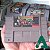 Games-1 (0,20mm) Protetor para Cartucho SNES Loose Super Nintendo Jogo Videogame Kit (100un) - Imagem 3