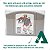 Kit 100un Protetor para Cartucho N64 Retrô Gamer Nintendo64 Games-2 (0,20mm) - Imagem 2