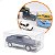 Kit 100 Embalagem para Carrinho Miniatura Escala 1:43 11cm Caixa Mini Carro Coleção PX-205 12x6x6cm - Imagem 1