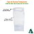 Caixa de Acetato Maleta para Copo Térmico PX-33 (10X10X21 cm) (25un) Embalagem Transparente - Imagem 6