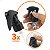 Kit 3 Válvula Mini Gatilho Lisa Preta R24/410 para Limpeza de Cozinhas Banheiros Vidros e Pisos - Imagem 7