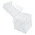 Embalagem Plastico Transparente PX-202 (6x6x6 cm) (25un) Caixa de Acetato - Imagem 7