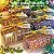 Kit 500un Caixinha para Carrinho Miniatura Escala 1:43 11cm Embalagem Mini Carro Coleção PX-205 12x6x6cm - Imagem 2
