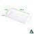Embalagem de Acetato PXTAB-150g (13,4x5,7x2,3 cm) (Kit 500un) Caixa para Tablete Barra 150g BWB - Imagem 2