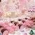 Forminha Decorativa de Papel Rosa 200un Caixeta para Docinhos Gourmet Lembrancinha Noivado Festas Cod.FPROSA - Imagem 6