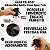 Kit 2~10 Válvula Mini Gatilho Trigger Lisa Preta R24/410 Spray Limpeza Doméstica Banheiro Cozinha - Imagem 3