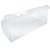 Embalagem de Plástico Transparente PX-2 (26x9.5x6 cm) (100un) Caixa de Acetato - Imagem 5
