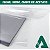 Folha de Acetato 17,5x23,5 cm (50un), Plastico Visor de Acetato 0.20mm, Chapa de Acetato 20 micras - Imagem 6