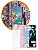 Games-3 (0,20mm) Kit 100un Caixa Protetora para Jogos CIB Game Gear - Imagem 1