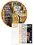 Games-3 (0,20mm) Kit 100un Caixa Protetora para Jogos CIB 32X - Imagem 1