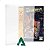 Games-3 (0,20mm) Kit 25un Caixa Protetora para Jogos CIB 32X - Imagem 5
