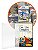 Games-3 (0,20mm) Kit 25un Caixa Protetora para Jogos CIB Master System - Imagem 1