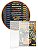 Games-3 (0,20mm) Kit 100un Caixa Protetora para Jogos CIB Mega Drive - Imagem 1