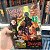 Games-4 (0,20mm) Kit 25un Caixa Protetora para CaixaBox Case CIB Atari Jaguar - Imagem 4