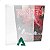 Games-4 (0,20mm) Kit 25un Caixa Protetora para CaixaBox Case CIB Atari Jaguar - Imagem 5
