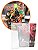 Games-4 (0,20mm) Kit 25un Caixa Protetora para CaixaBox Case CIB Atari Jaguar - Imagem 1