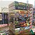 Games-4 (0,20mm) Kit 25un Caixa Protetora para CaixaBox Case CIB Nintendo 64 N64 - Imagem 5