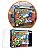 Games-4 (0,20mm) Kit 100un Caixa Protetora para CaixaBox Case CIB Super Nintendo SNES - Imagem 1