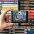 Games-6 (0,20mm) Kit 25un Caixa Protetora para Cartucho Loose Mega Drive - Imagem 7