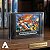 Games-6 (0,20mm) Kit 100un Caixa Protetora para Cartucho Loose Mega Drive - Imagem 4