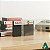 Games-6 (0,20mm) Kit 100un Caixa Protetora para Cartucho Loose Master System - Imagem 7