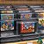 Games-6 (0,20mm) Kit 25un Caixa Protetora para Cartucho Loose Mega Drive Japonês - Imagem 6