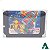 Games-6 (0,20mm) Kit 100un Caixa Protetora para Cartucho Loose Mega Drive Japonês - Imagem 7